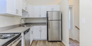 Oaks at Hampton Apartments Gallery 39