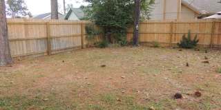 3/2 with fenced yard in Argyle area Gallery 15