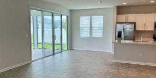 Spacious 5-Bedroom Home with Fenced Backyard – Built in 2022! Gallery 9