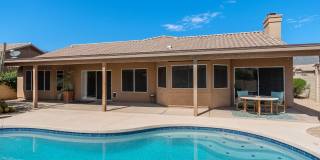 Ironwood Village - Completely Remodeled Interior, Single Level with Pool! Gallery 36