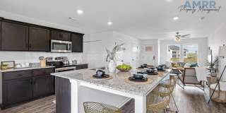 New Beginnings Start At AMRR: 4 BED/ 2 BATH IN DECATUR ISD Gallery 1