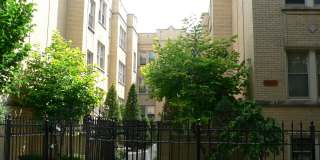 One Bedroom Horner Park Gallery 1