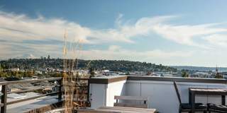 Chic Studios in Historic Ballard Neighborhood! Gallery 34