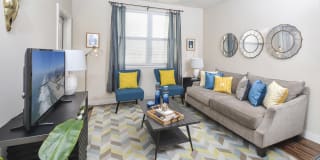 Affordable Housing The Terrace At Walnut Creek Gallery 25