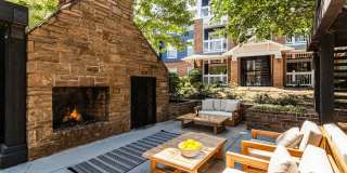 Park Place at Shelby Farms Gallery 3