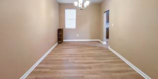 Beautifully Charming 3 Bedroom Home Available Now in Baltimore Gallery 7
