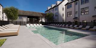 One West End Gallery 4