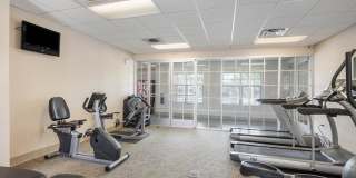 University Place Apartments Gallery 6