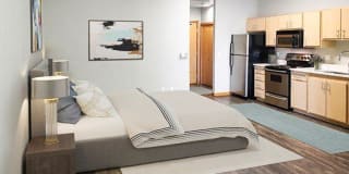 Fremont Mews Gallery 7