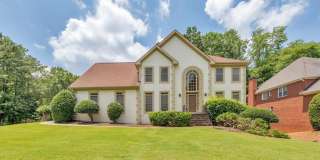 5321 Edgerton Drive Gallery 1