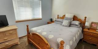 Beautiful 3/3/3 Home in Briargate!!! Gallery 12