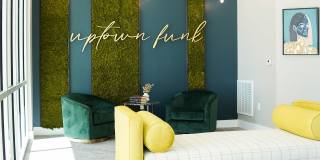 Uptown Terrace Gallery 12