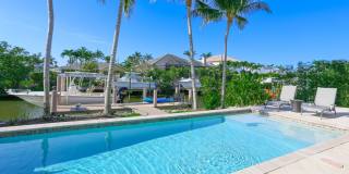 ***STUNNING POOL HOME***4BEDS / 4BATHS***GOLDEN SHORES***FURNISHED SEASONAL RENTAL*** Gallery 62