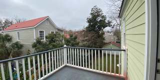 3 Bedroom 2.5 Bath House in Radcliffeborough - Downtown Charleston Gallery 17