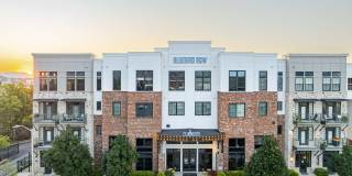 Bluebird Row Bluebird Row Gallery 1