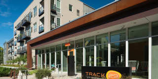 Track 29 Gallery 28