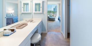 Annual Rental Available Now!!! Stunning 2BR/3BA 9th Floor Condo, Turnkey, Furnished Annual Rental Available Now!!! Stunning 2BR/3BA 9th Floor Condo, Turnkey, Furnished Gallery 22