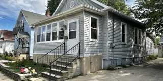 606 North Baird Street Gallery 1