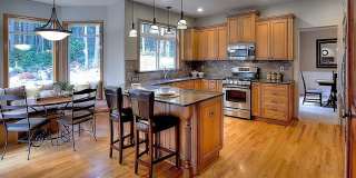 Spacious Living in a Gated Gig Harbor Community Spacious Living in a Gated Gig Harbor Community Gallery 8