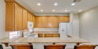 Beautiful 3 Bed / 3 Bath Home in Skyridge Community Gallery 1