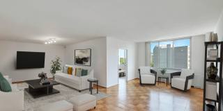 Willard Towers Gallery 2