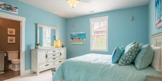 FURNISHED BEACH HOME  WITH UNOBSTRUCTED VIEWS OF THE ICW Gallery 10