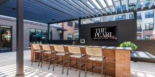 The Pearl at Station Bay Gallery 20