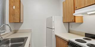 Pine Street Apartments Gallery 8