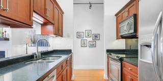 Fully Furnished Newly Remodeled Condo Downtown Gallery 9