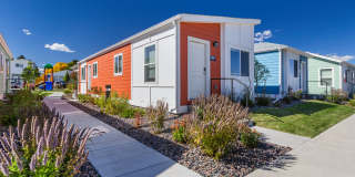 Cottages at North Carefree Gallery 1