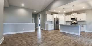 Luxury Townhome Gallery 1
