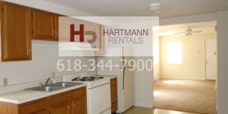 Three Bedroom Home w/ Lots of Closets and Washer/Dryer Hookups! Three Bedroom Home w/ Lots of Closets and Washer/Dryer Hookups! Gallery 3