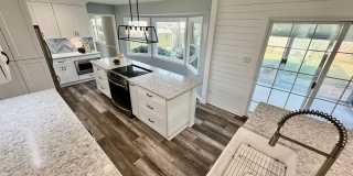 READY NOW!! Updated 5-Bedroom Home w/Fenced Backyard, Attached Garage  & Sunroom - Pet Friendly! Gallery 14