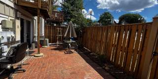 Furnished 2BR, 2BA Condo with Backyard in Arlington Gallery 22