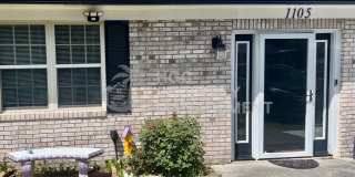 1105 Kenningston Street Gallery 1