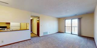 Beautiful Location with Lots of Trees and Greenspace Gallery 1