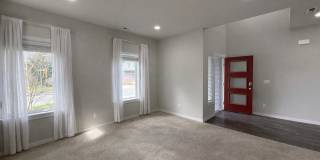Spacious 4-Bedroom Home with Balcony and Fenced Yard in Marysville Gallery 5