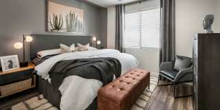 Village at Olive Marketplace Gallery 5