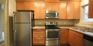South Lane Apartments Gallery 1