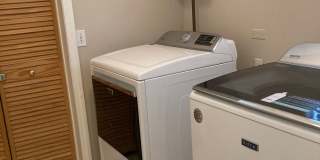 Location! Location! Terrific Four bedroom Three Bath Home with Two Car Garage including Lake Rights! Gallery 27