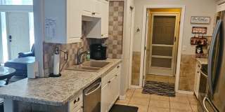 Welcome to this fully furnished vacation or corporate  3 bedroom 2 baths with solar heated pool home Gallery 9
