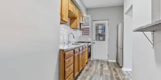 Spacious 3-Bedroom/1-Bathroom home with Modern Amenities in East Baltimore! Gallery 1