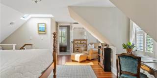 21 John Street Gallery 21