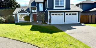 Modern Comfort Meets Smart Living in Maple Valley Gallery 1