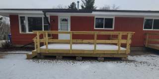 Side by Side Duplex Gallery 1