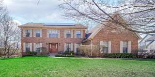 2872 Whispering Oaks Court Gallery 1