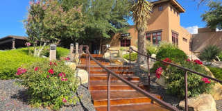 Casita in the Ledges for rent!! Gallery 23