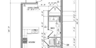 South Crest Community; Brand New and Ready to start leasing today! Gallery 4