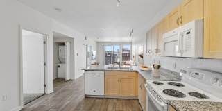 Park Avenue West - Affordable Housing Gallery 29