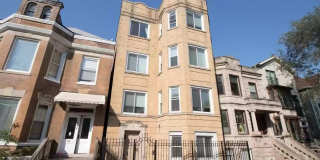 1650 N RICHMOND Street Gallery 1